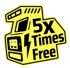 5 free workout sessions