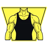 Body stats input for personalized workout