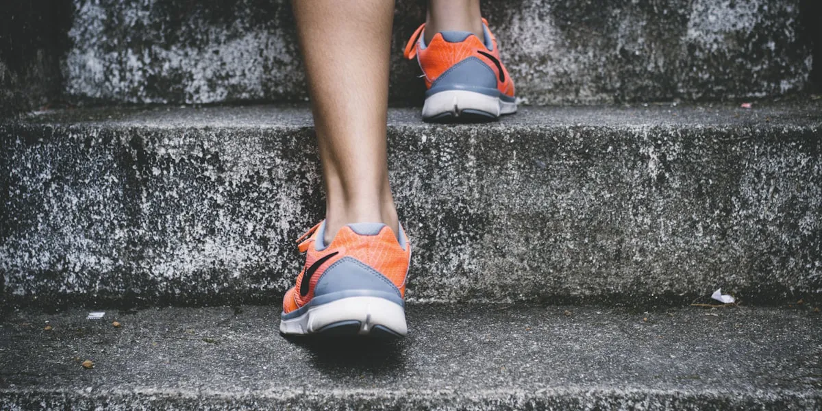 Personalized cardio workout generated by AI